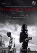 Ti mangio il cuore Locandina non disponibile
