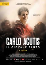 Carlo Acutis. Il giovane santo Locandina non disponibile