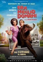 Era meglio domani Locandina non disponibile
