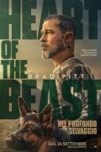 Heart of the Beast - Nel profondo selvaggio Locandina non disponibile