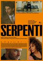 Serpenti Locandina non disponibile