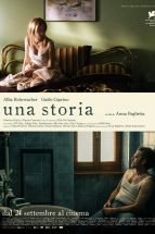 Una storia Locandina non disponibile